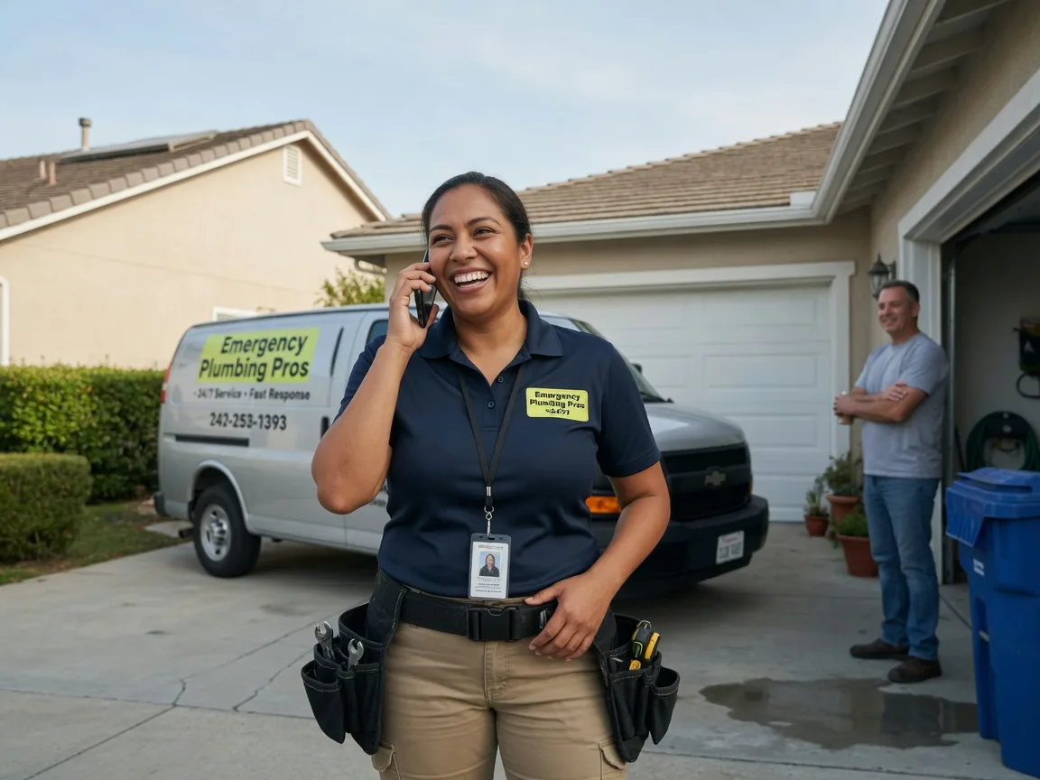 Emergency Plumber Canton, SD FAQs